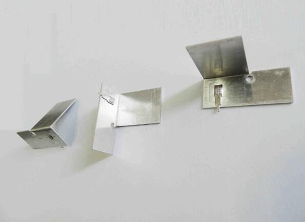 五金沖壓加工常見的幾種工藝有哪些？