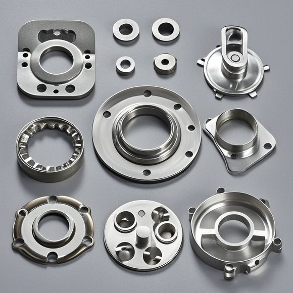 探索五金沖壓廠家的卓越工藝與選擇指南，助力您的制造業(yè)升級